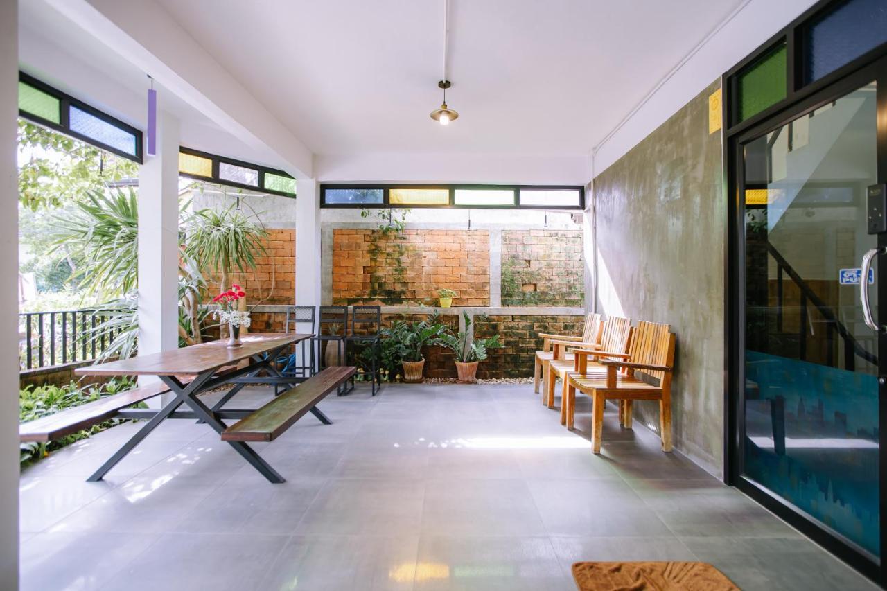Ld8 House Private Pool Perfect Groups -families Chiangmai * Chiang Mai