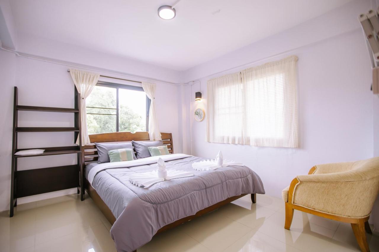 Ld8 House Private Pool Perfect Groups -families Chiangmai Vila *