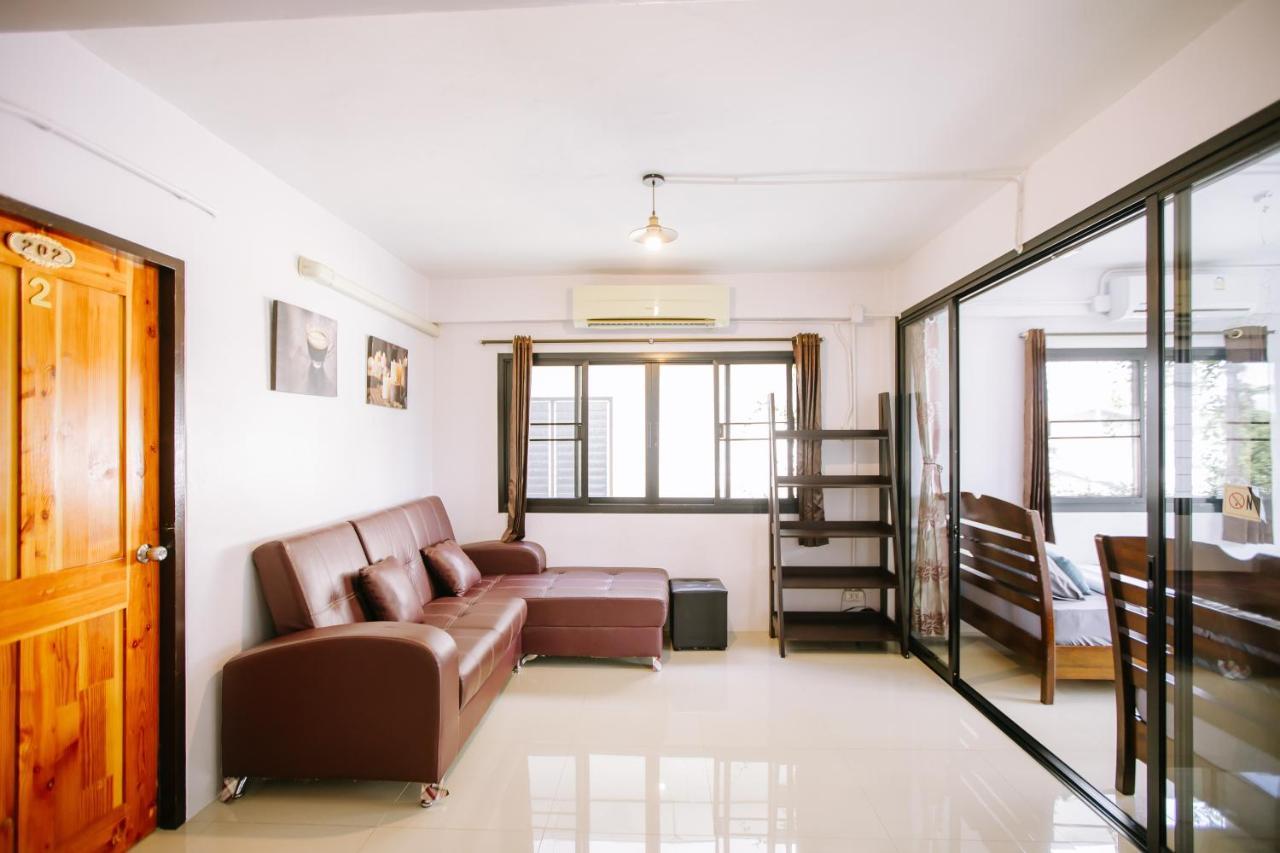 Ld8 House Private Pool Perfect Groups -families Chiangmai Vila Chiang Mai