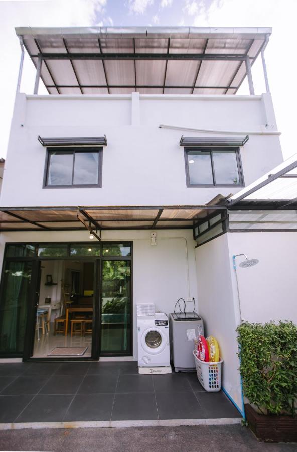 Ld8 House Private Pool Perfect Groups -families Chiangmai * Chiang Mai