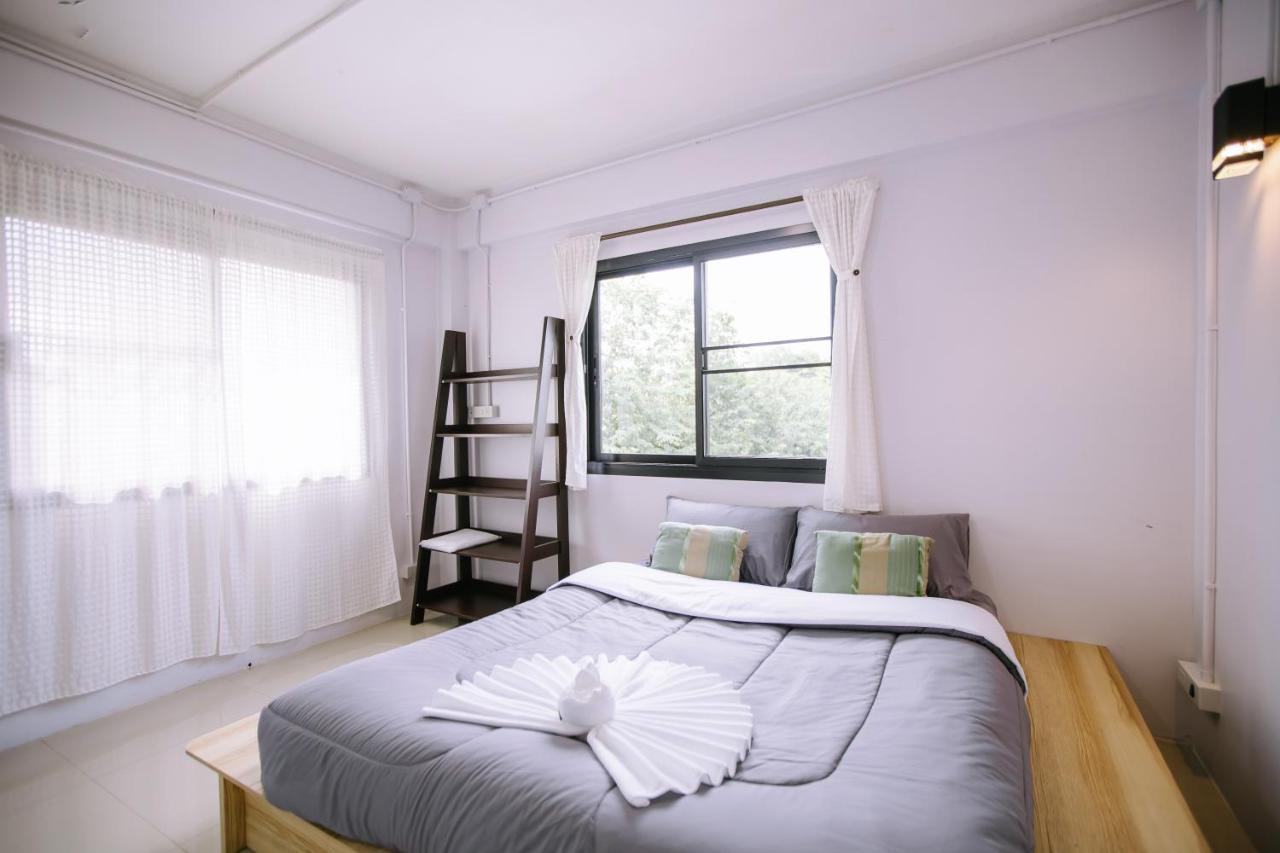 Vila Ld8 House Private Pool Perfect Groups -families Chiangmai Chiang Mai