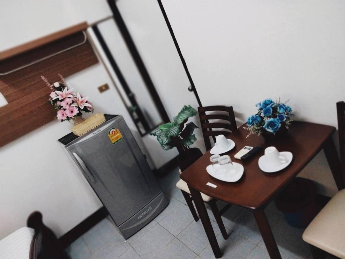 Baan Rao Boutique 2* Chiang Mai
