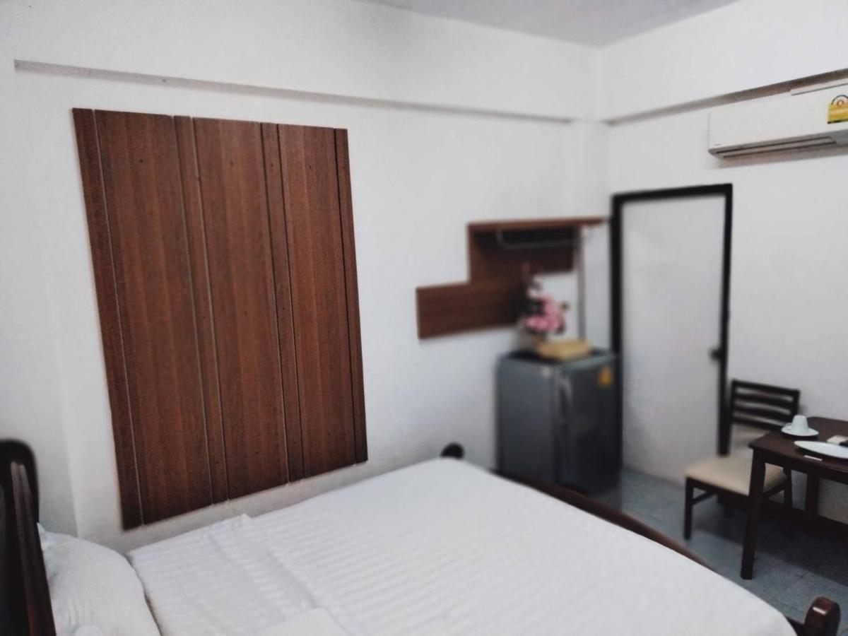 Hotel Baan Rao Boutique