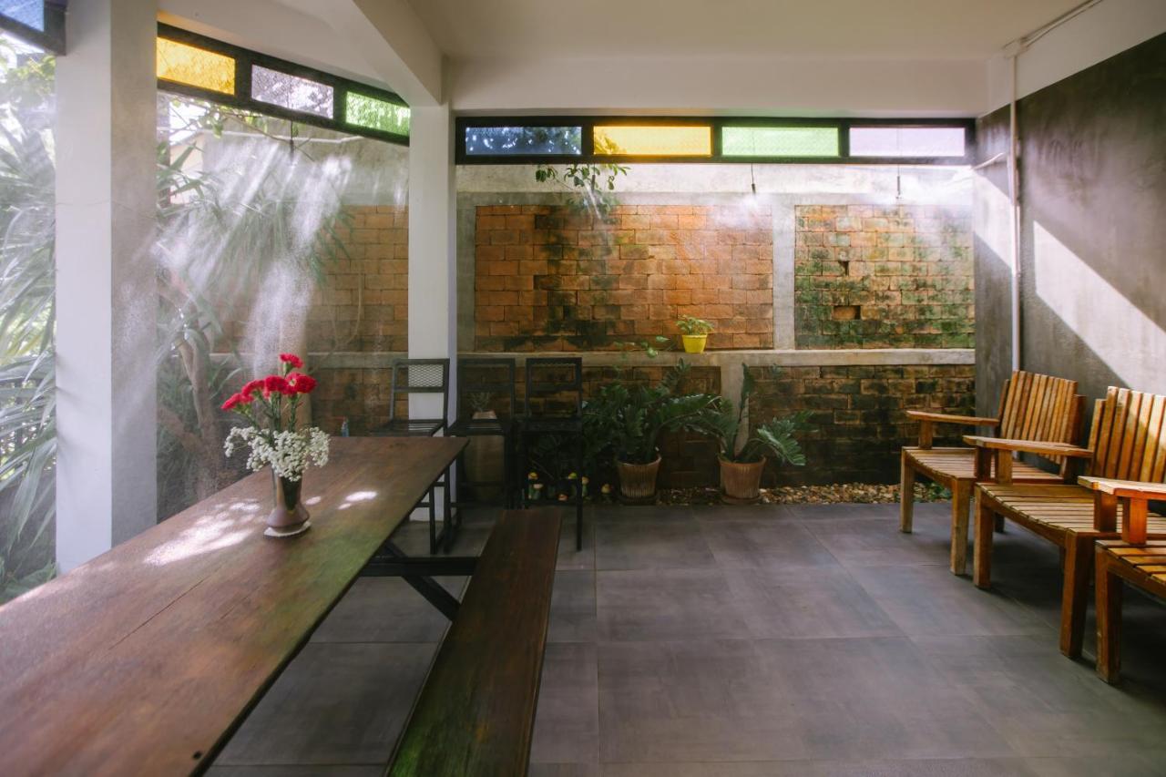 Ld8 House Private Pool Perfect Groups -families Chiangmai Chiang Mai