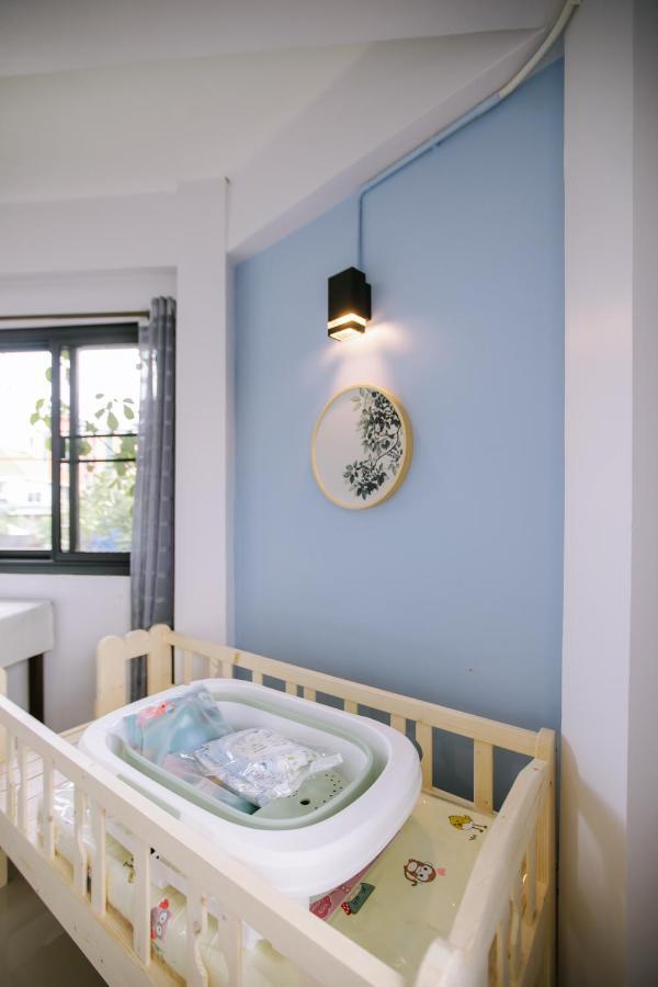 Ld8 House Private Pool Perfect Groups -families Chiangmai Vila *