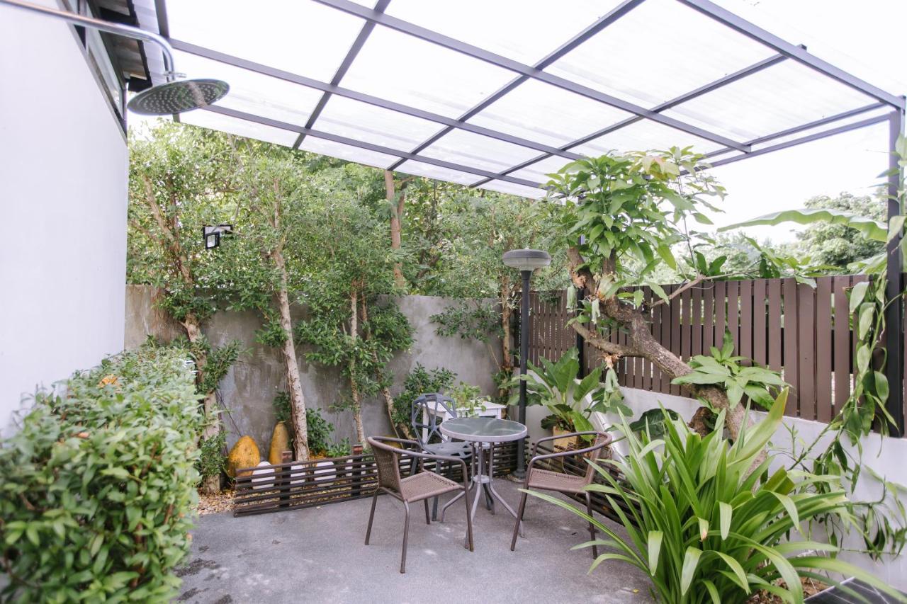 Vila Ld8 House Private Pool Perfect Groups -families Chiangmai Chiang Mai