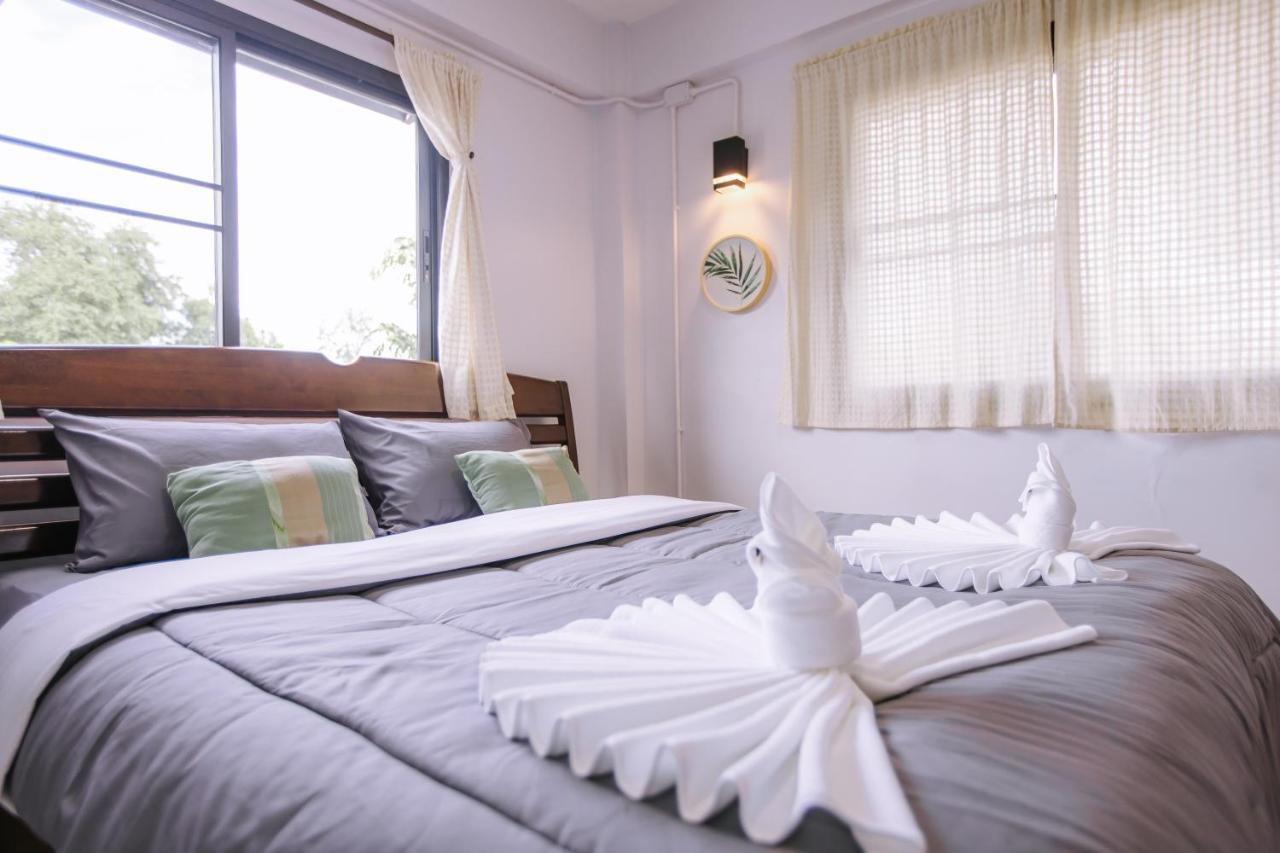 Vila Ld8 House Private Pool Perfect Groups -families Chiangmai Chiang Mai