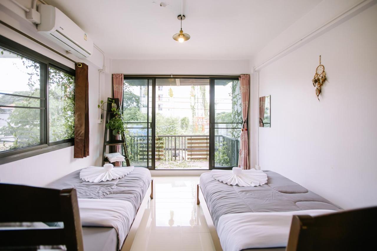 Vila Ld8 House Private Pool Perfect Groups -families Chiangmai