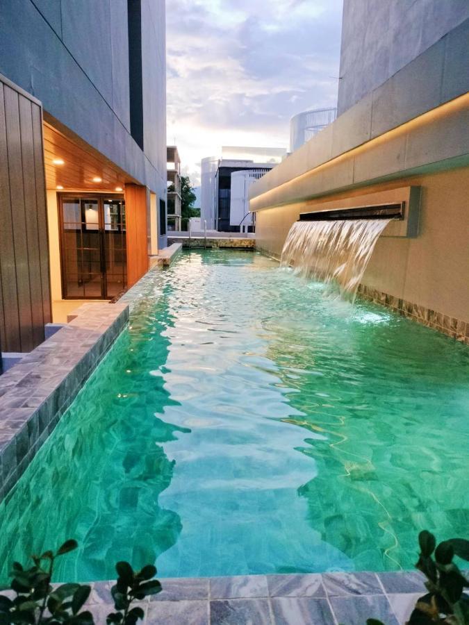 Cha Chiangmai Luxury