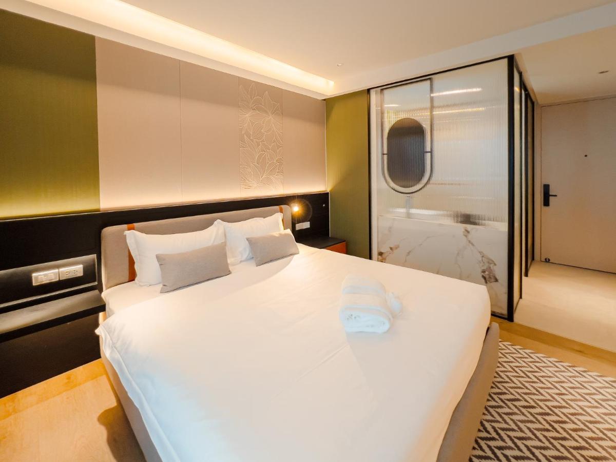 Cha Chiangmai Luxury Hotel 4*