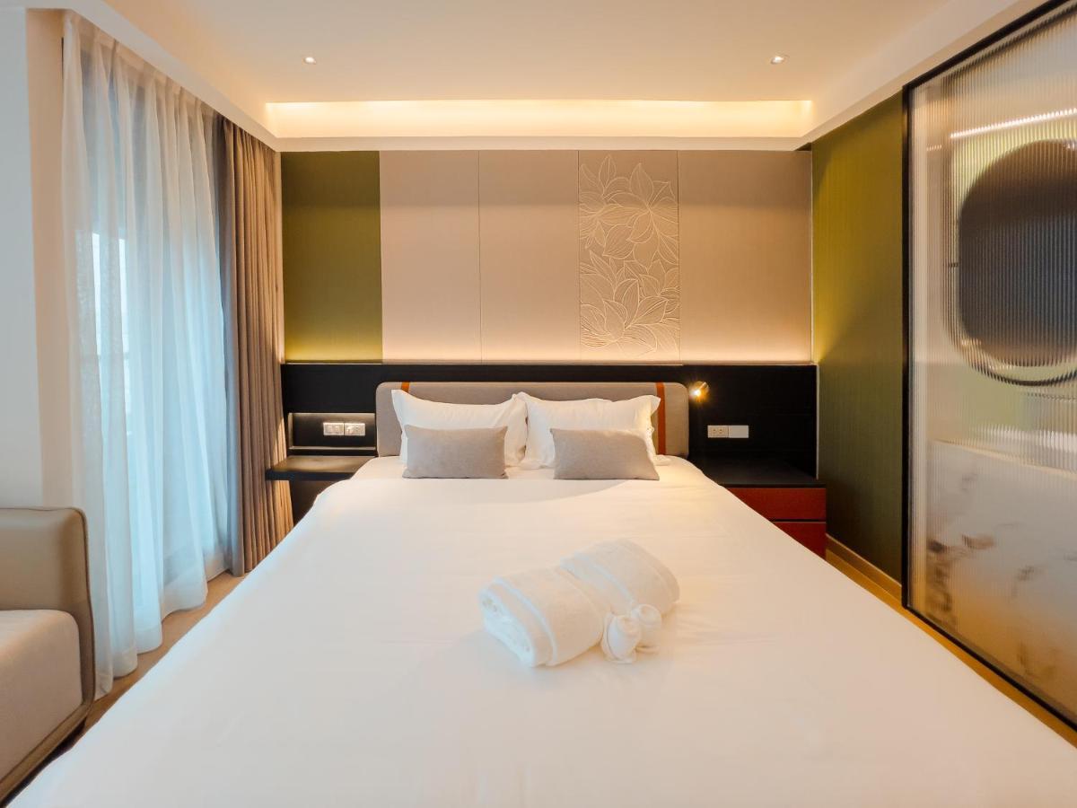 Cha Chiangmai Luxury Chiang Mai