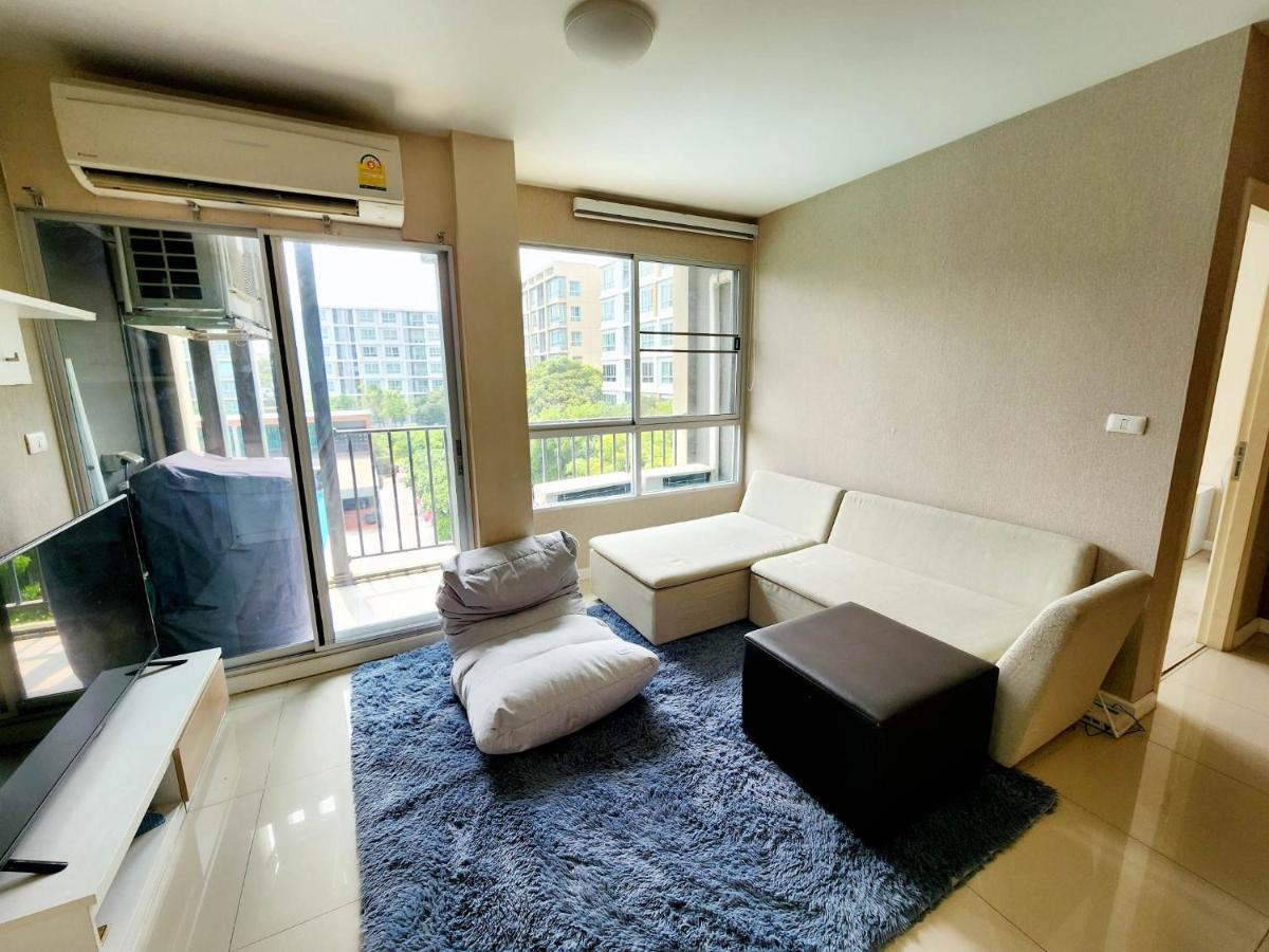 2 Bedrooms 2 Bath Apartment Chiang Mai