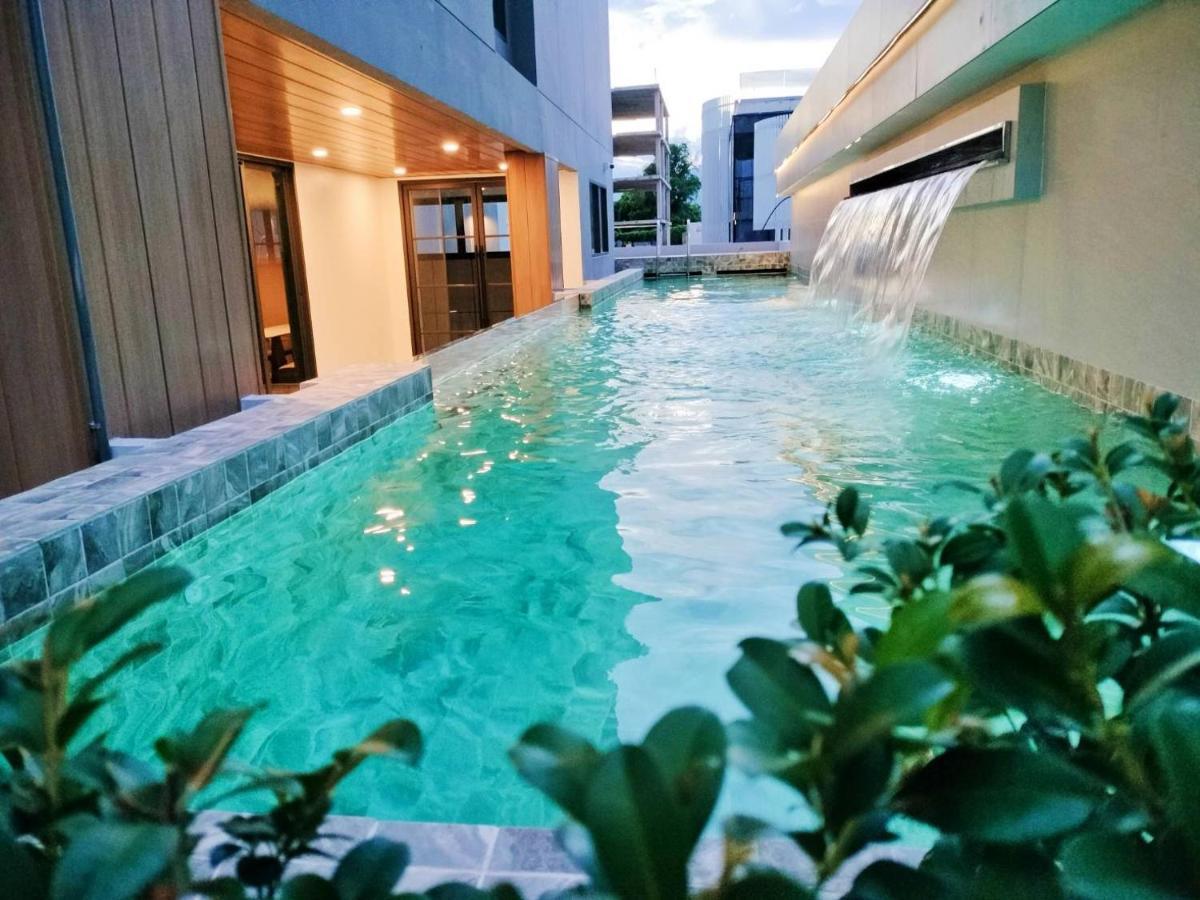 Cha Chiangmai Luxury