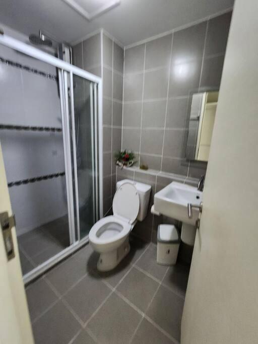 2 Bedrooms 2 Bath Apartment