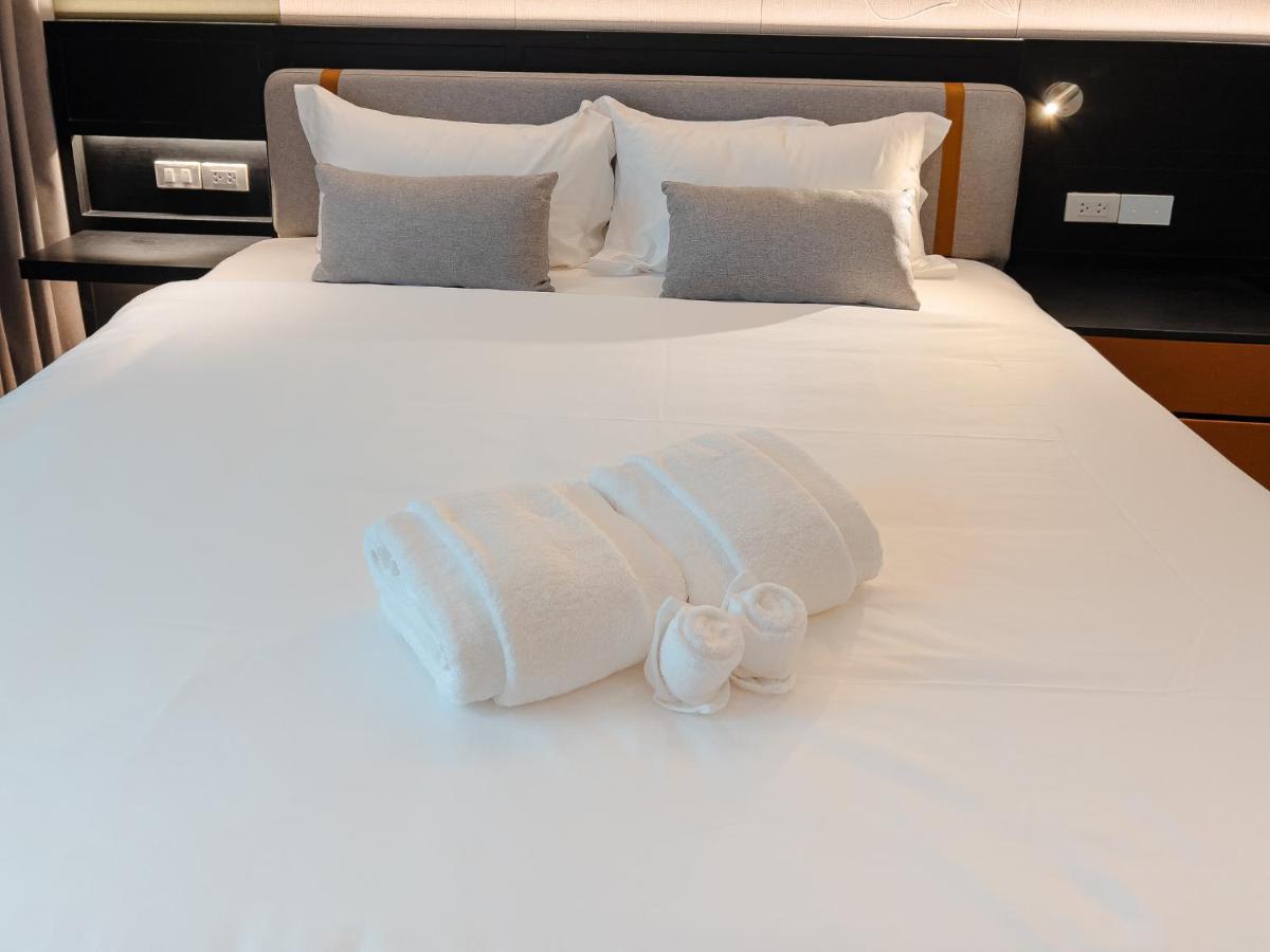 Cha Chiangmai Luxury Chiang Mai