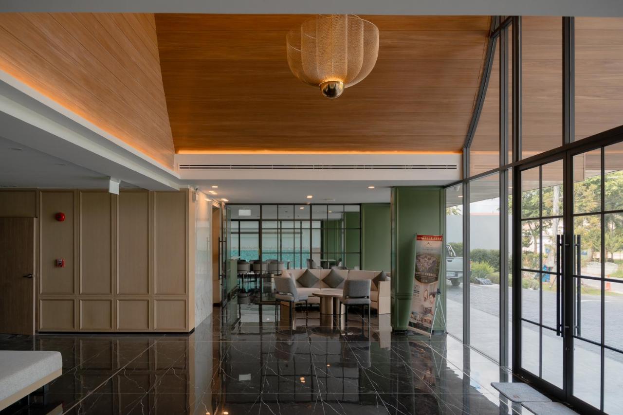 Cha Chiangmai Luxury Hotel