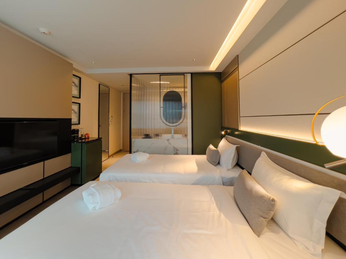 Cha Chiangmai Luxury