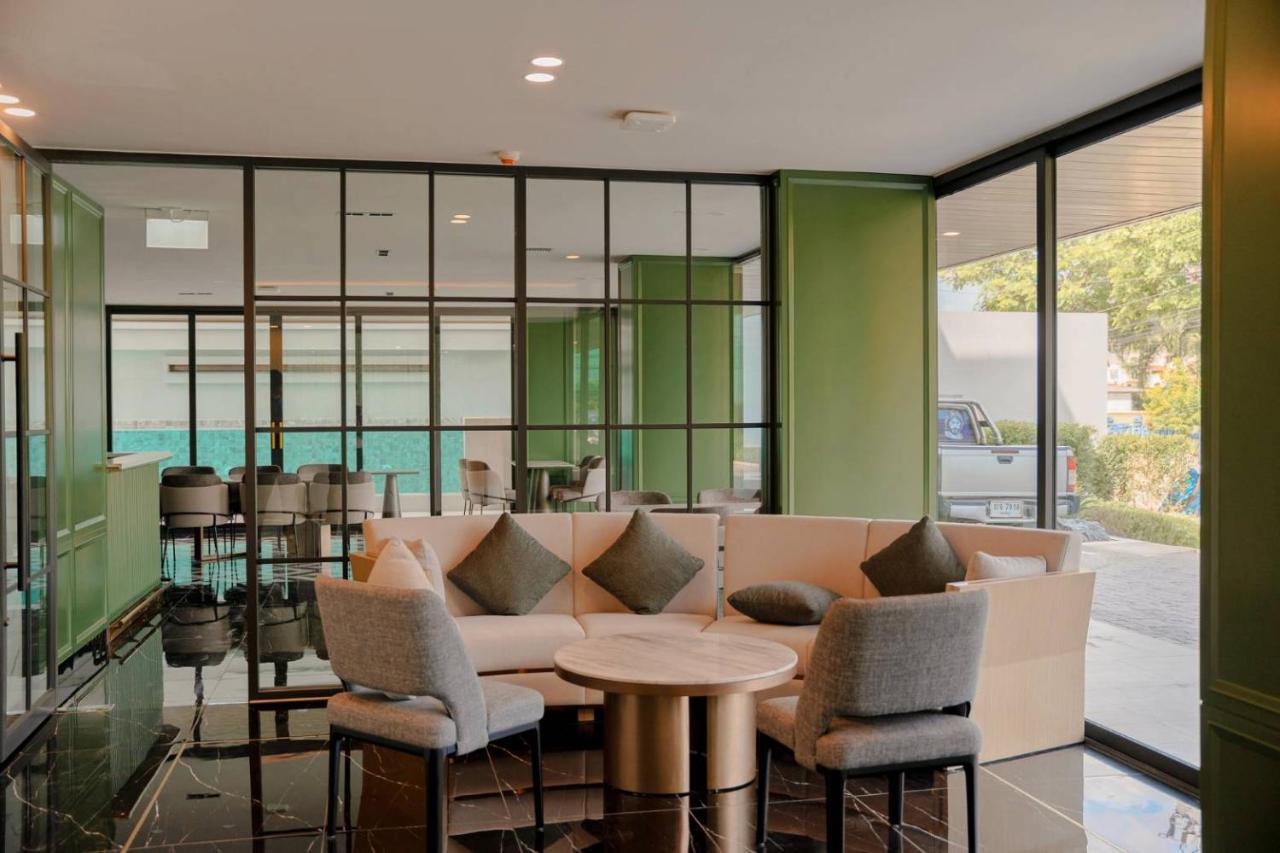 Cha Chiangmai Luxury 4* Chiang Mai