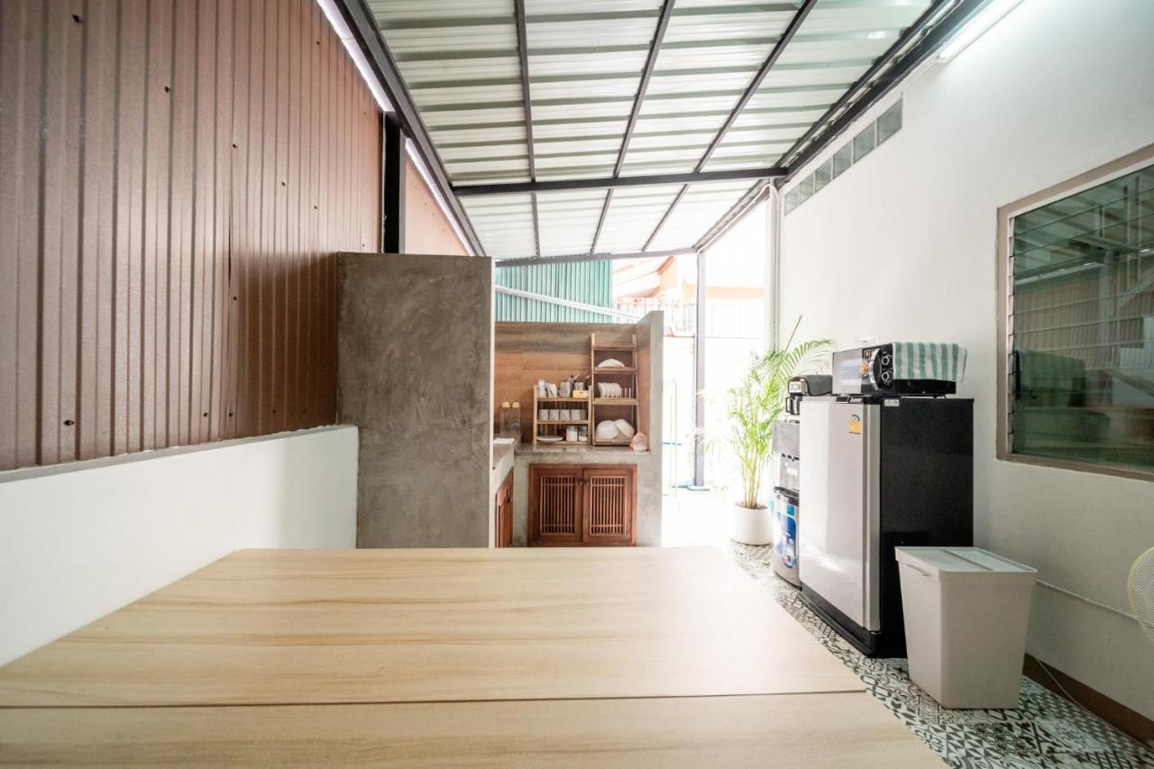 Hostel Socialer Coliving & Coworking Space *