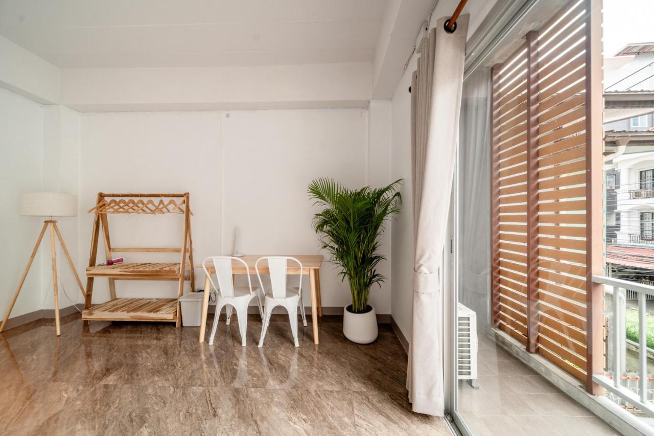Hostel Socialer Coliving & Coworking Space