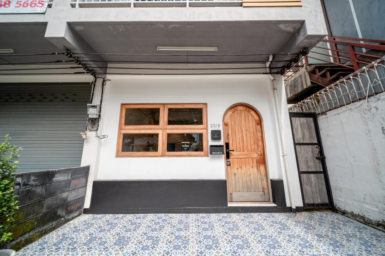 Socialer Coliving & Coworking Space * Chiang Mai