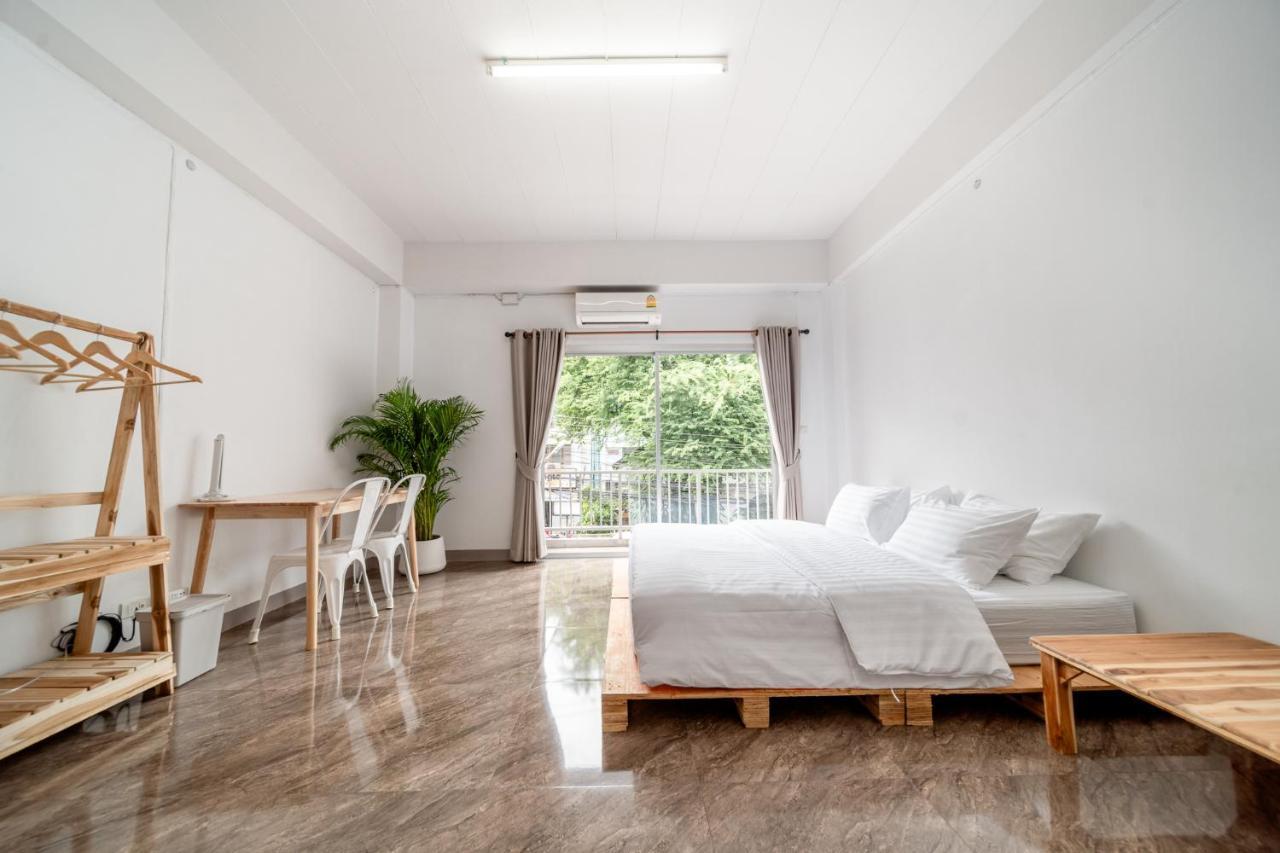Socialer Coliving & Coworking Space * Chiang Mai