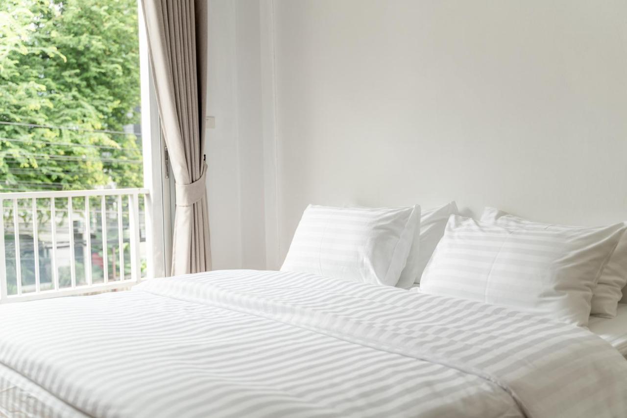 Socialer Coliving & Coworking Space Hostel Chiang Mai