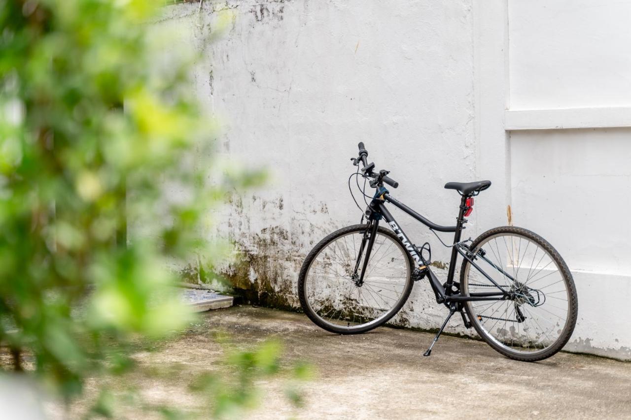 Socialer Coliving & Coworking Space