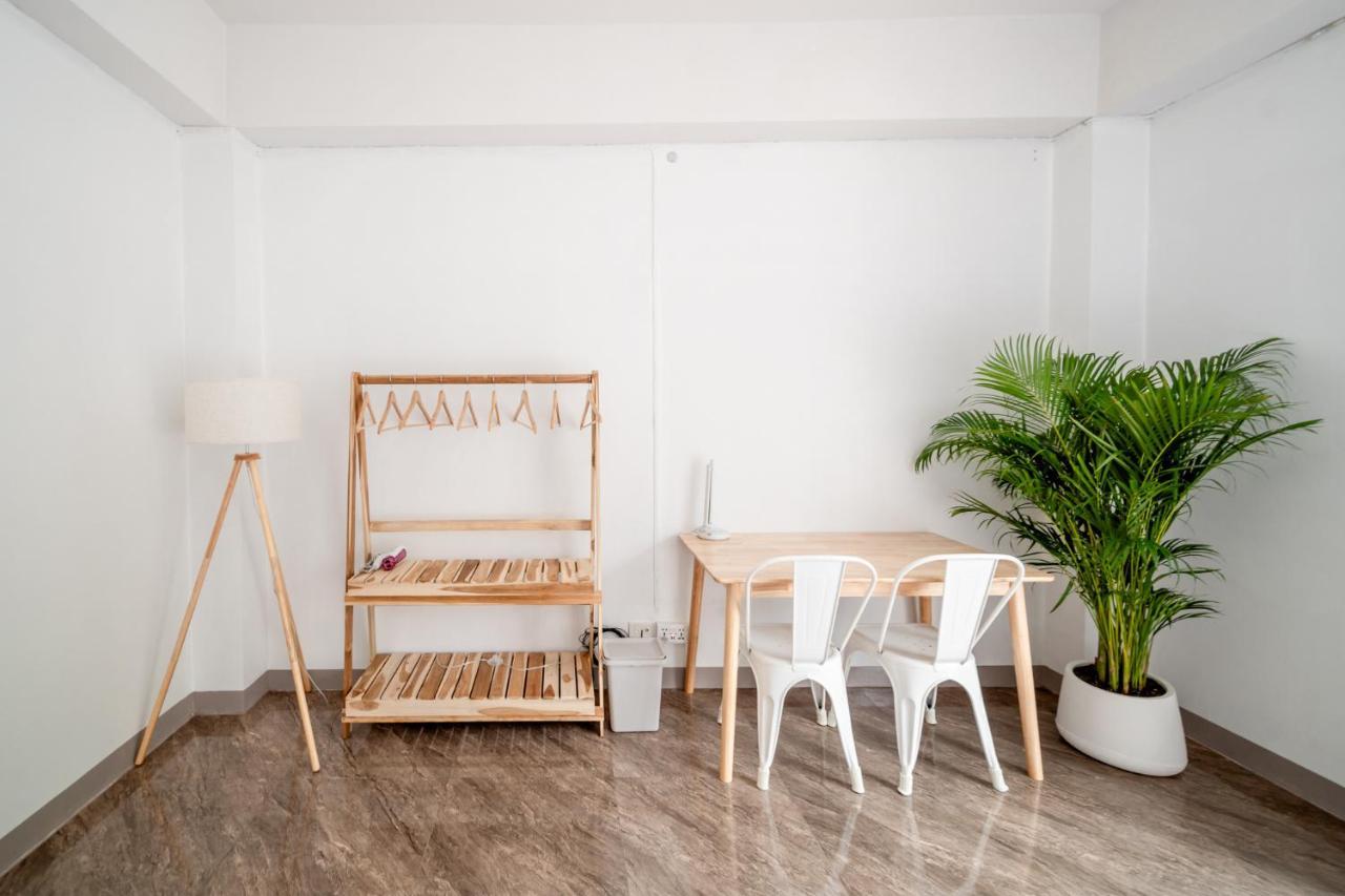 Socialer Coliving & Coworking Space Hostel Chiang Mai
