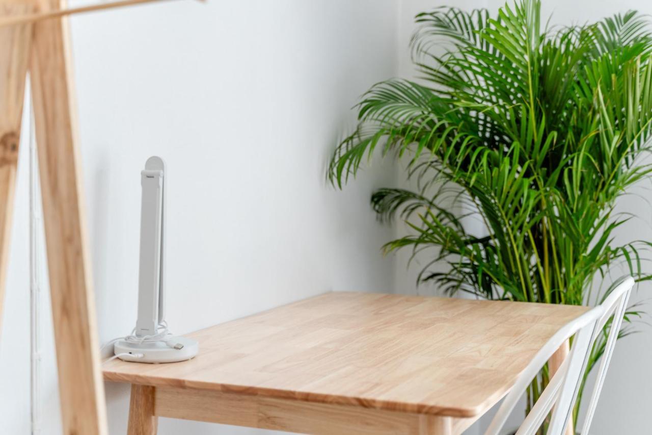 Socialer Coliving & Coworking Space Hostel