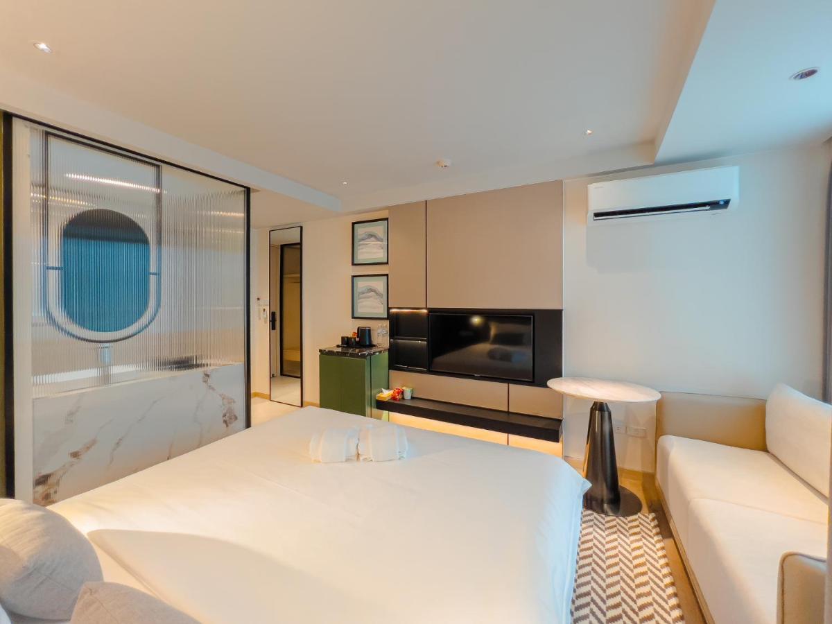 Hotel Cha Chiangmai Luxury Chiang Mai