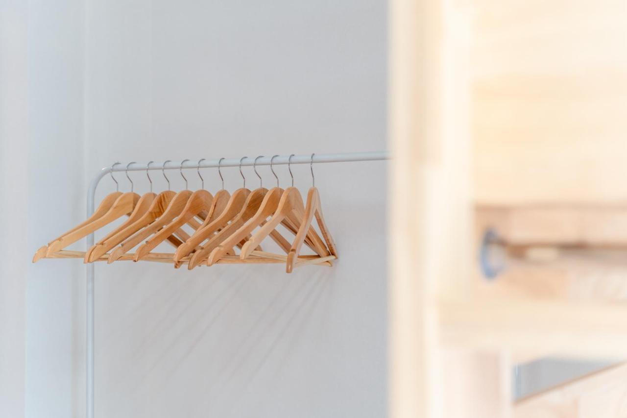 Socialer Coliving & Coworking Space Hostel *