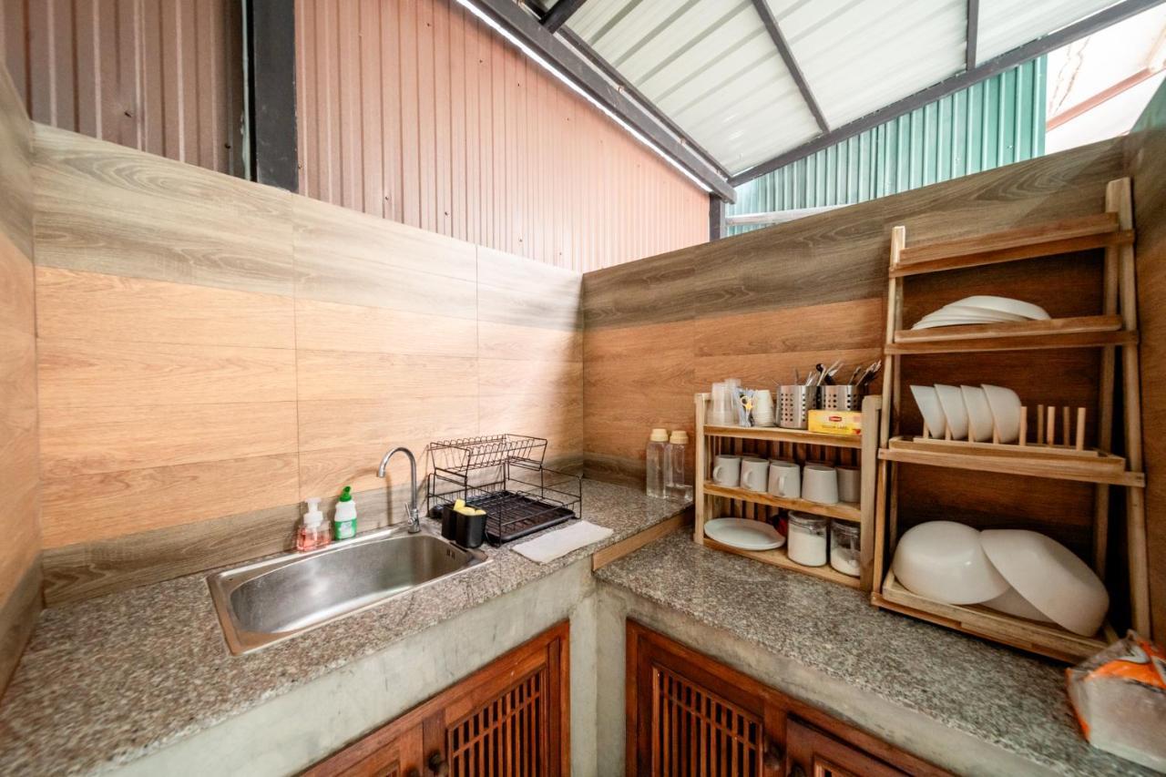 Hostel Socialer Coliving & Coworking Space Chiang Mai