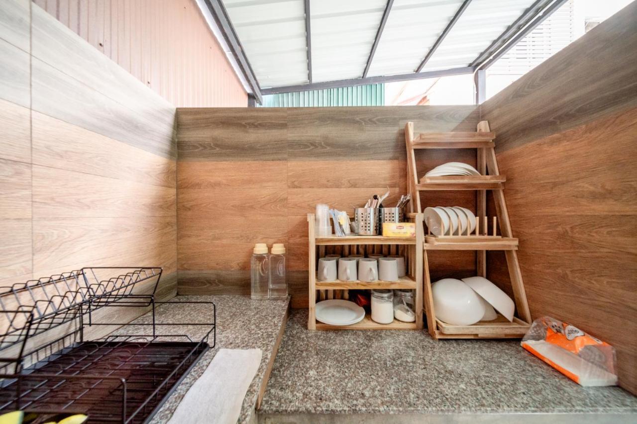 Socialer Coliving & Coworking Space * Chiang Mai