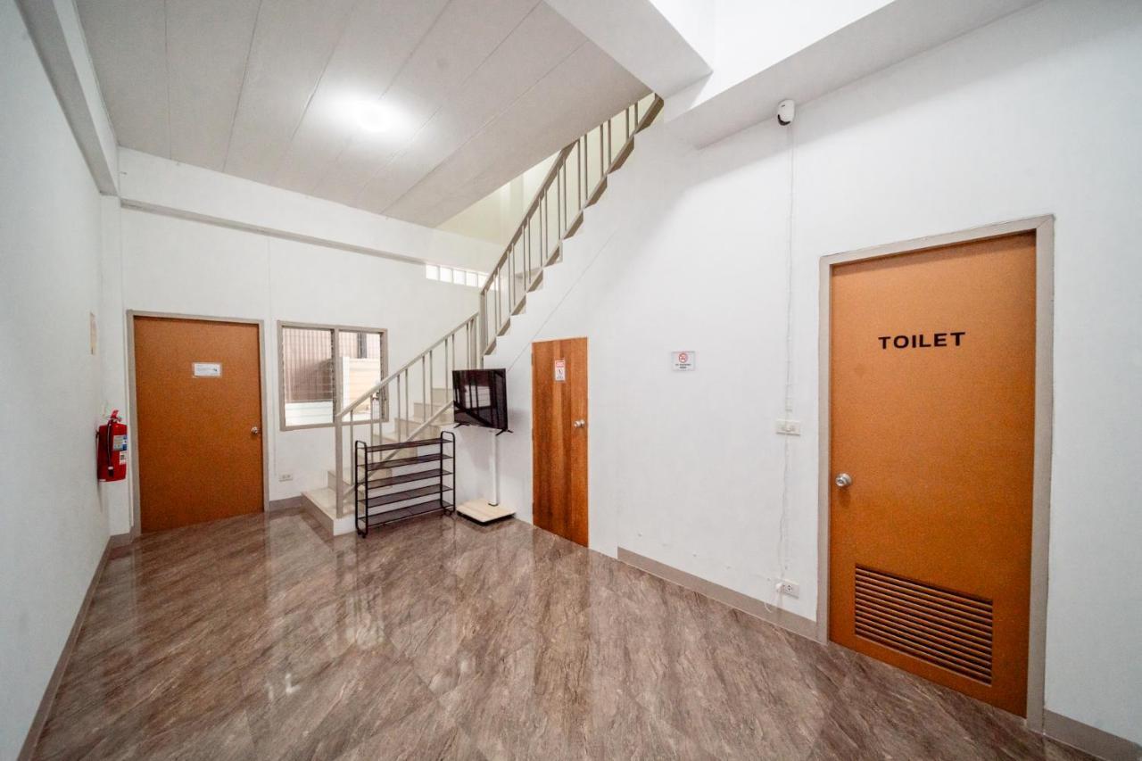 Hostel Socialer Coliving & Coworking Space *
