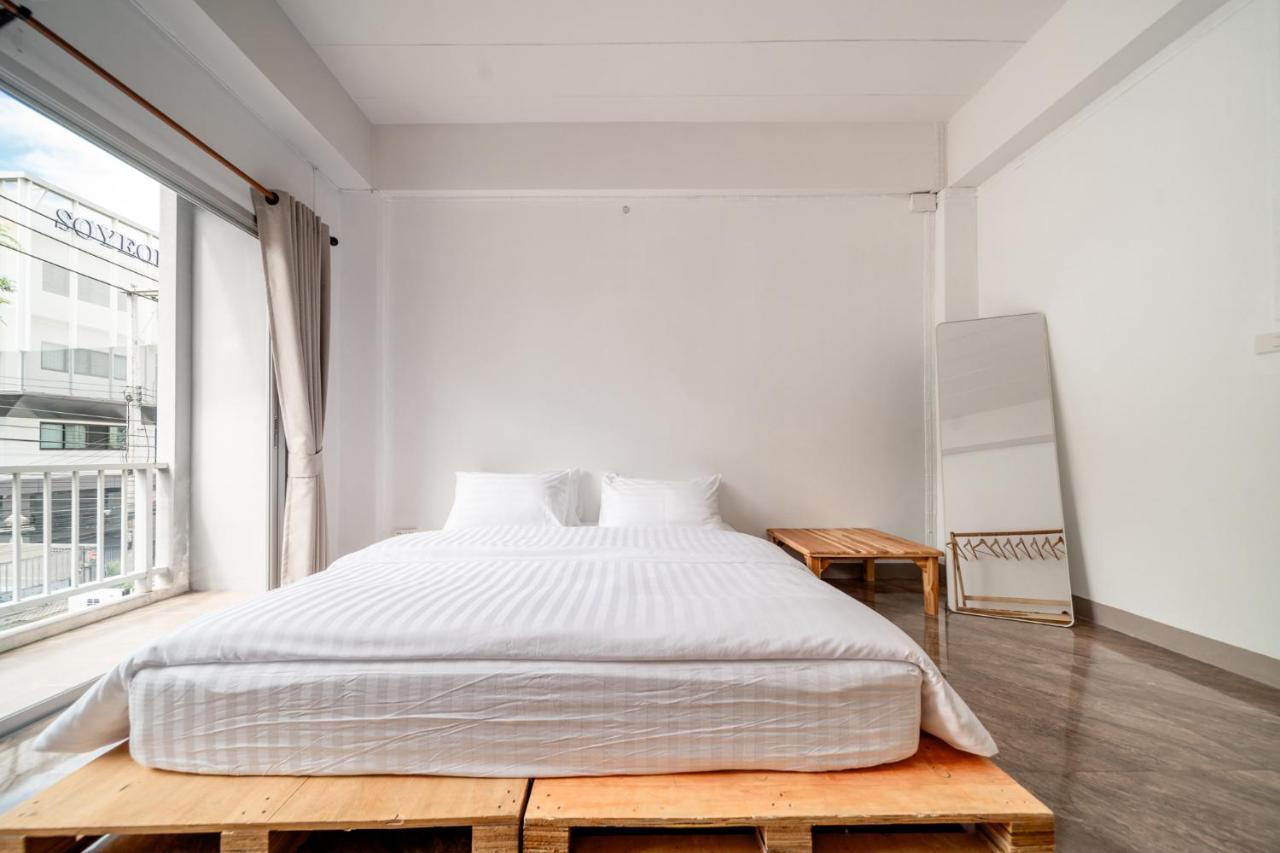 Socialer Coliving & Coworking Space *