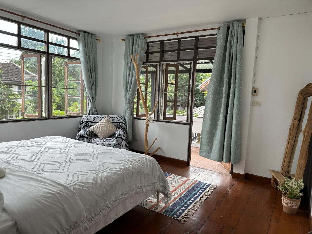 An's Villa *