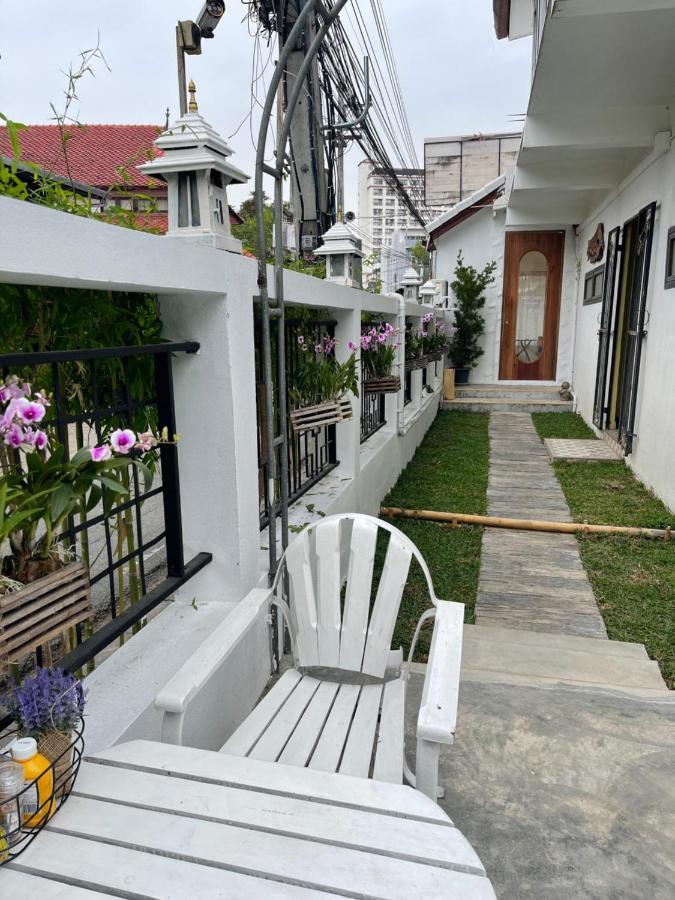 Mesa Garden * Chiang Mai