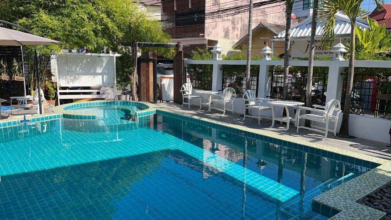 Mesa Garden Hotel Chiang Mai