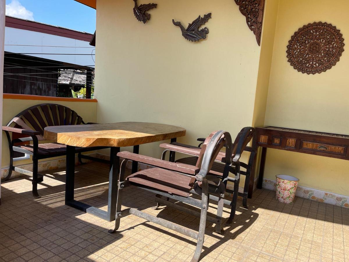 Mesa Garden Hotel Chiang Mai