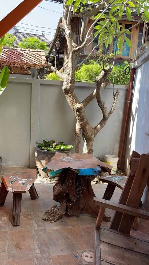 Hotel Mesa Garden Chiang Mai