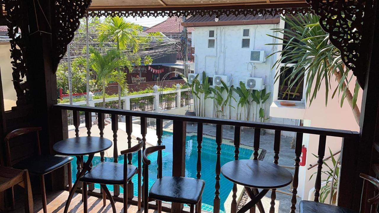 Mesa Garden * Chiang Mai