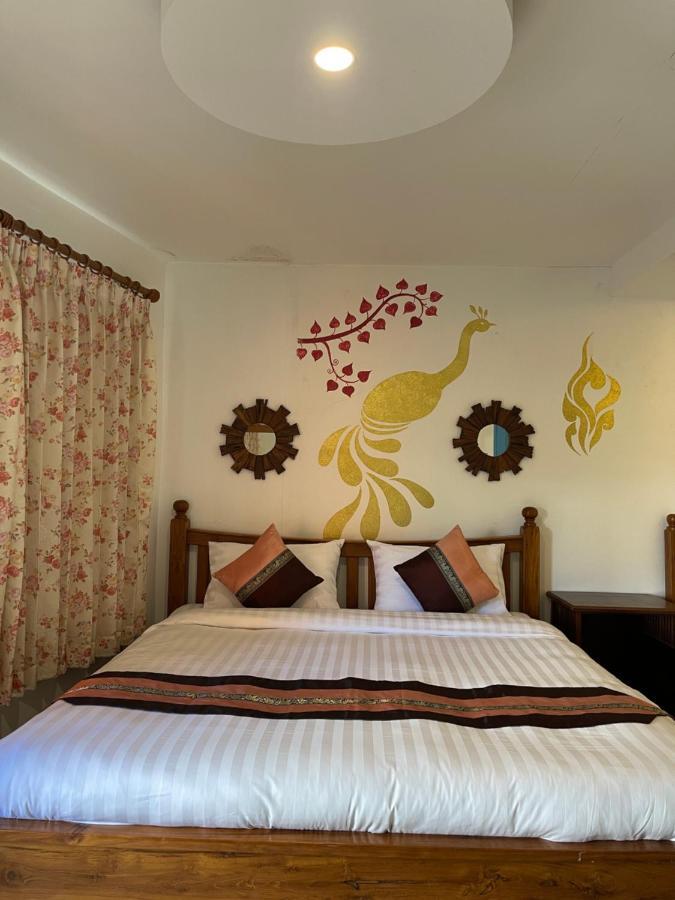 Hotel Mesa Garden Chiang Mai