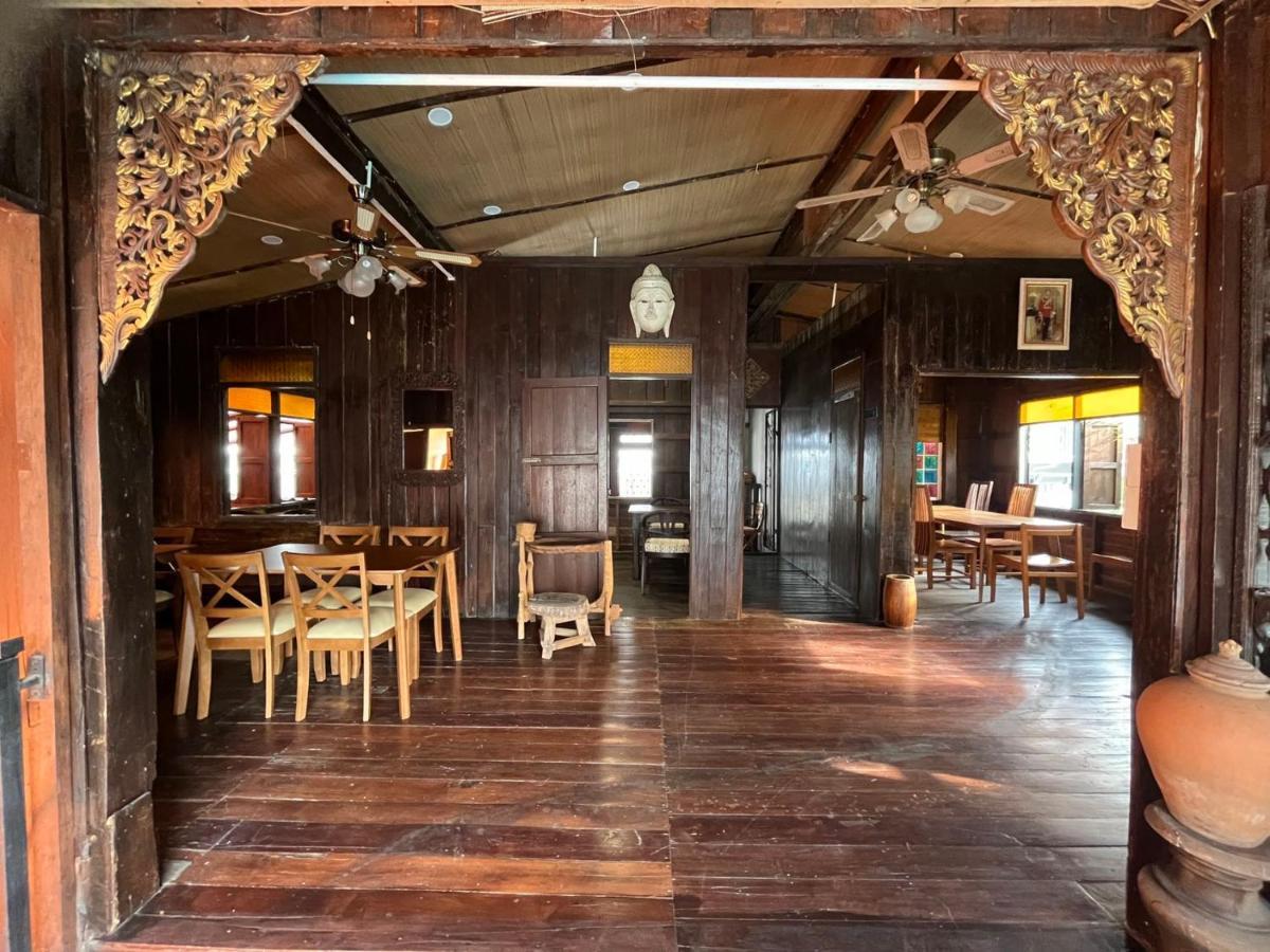 Mesa Garden Hotel Chiang Mai