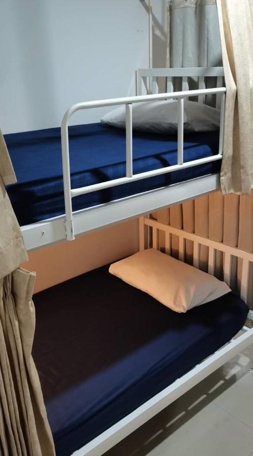 Lady Dorm @ Walking Street Hostel Chiang Mai