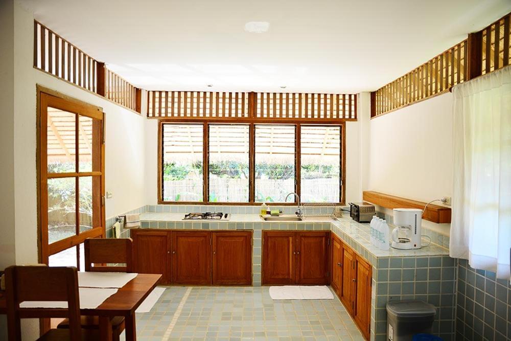 Hoshihana Resort Chiang Mai