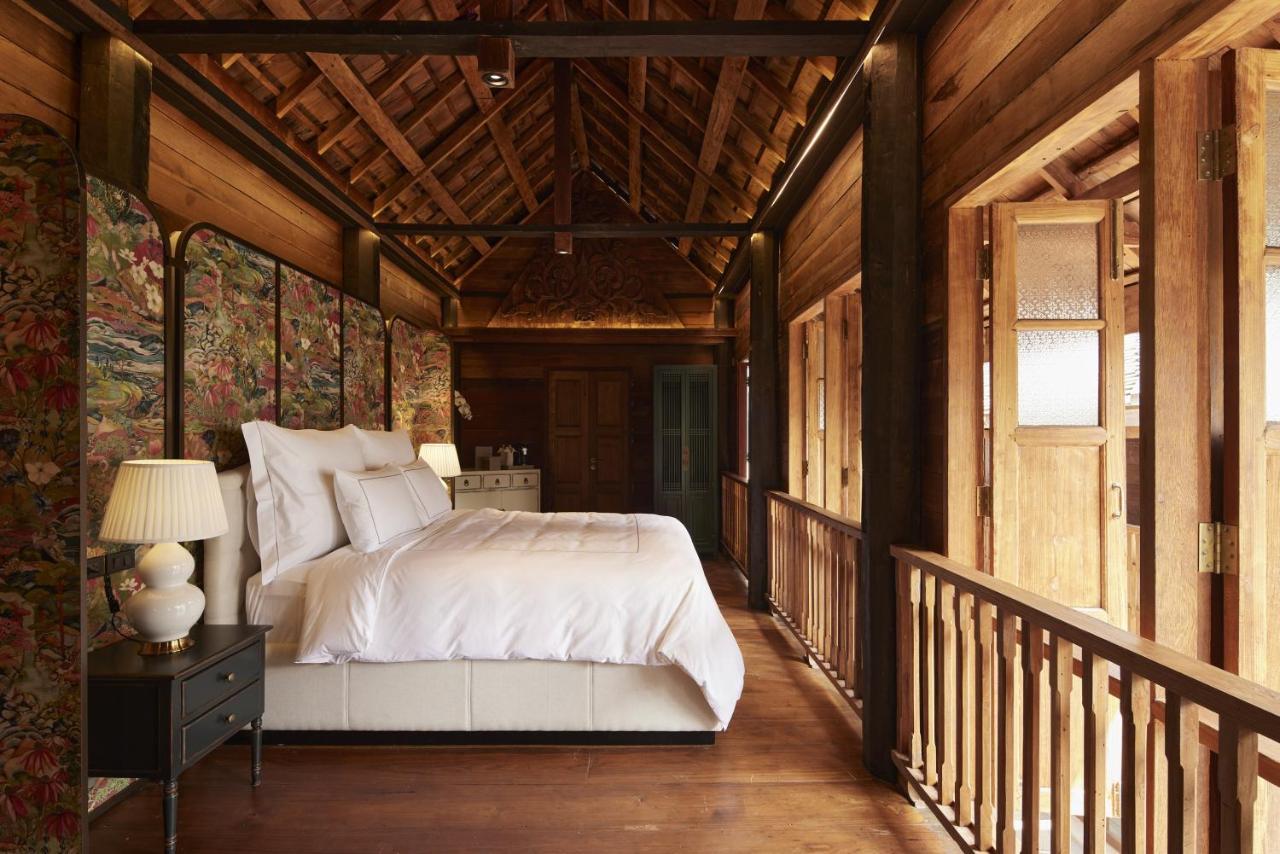 Hotel Aleenta Retreat - The Leading Of The World 5*