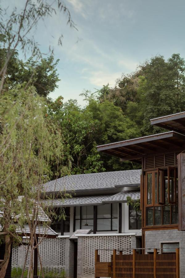 Hotel Aleenta Retreat - The Leading Of The World Chiang Mai