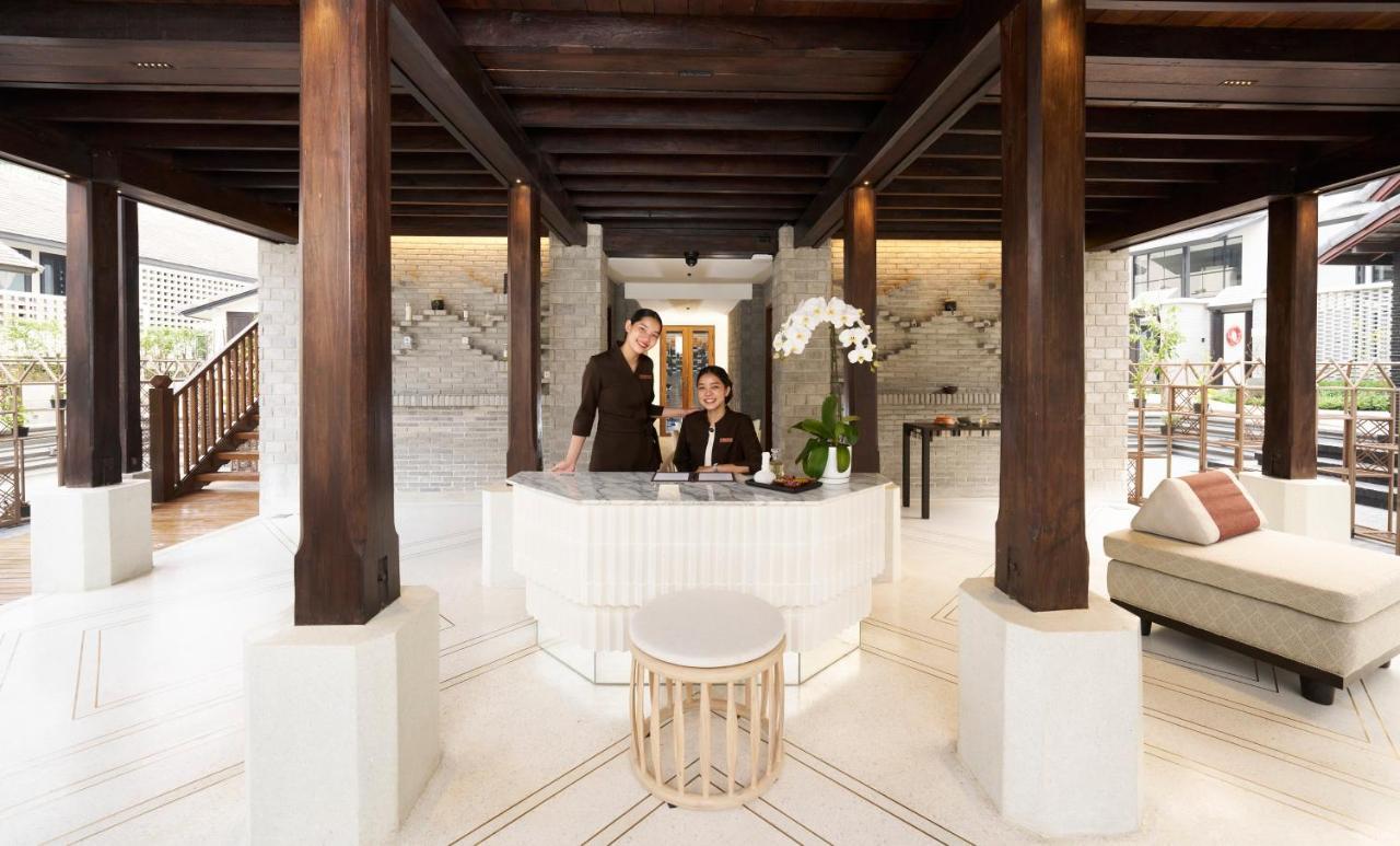 Aleenta Retreat - The Leading Of The World 5* Chiang Mai