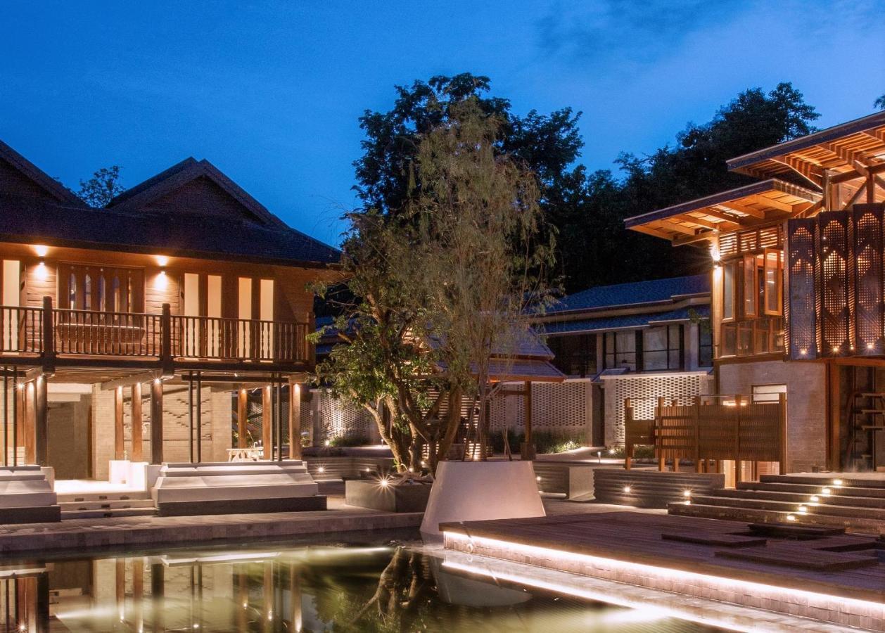 Aleenta Retreat - The Leading Of The World Hotel Chiang Mai